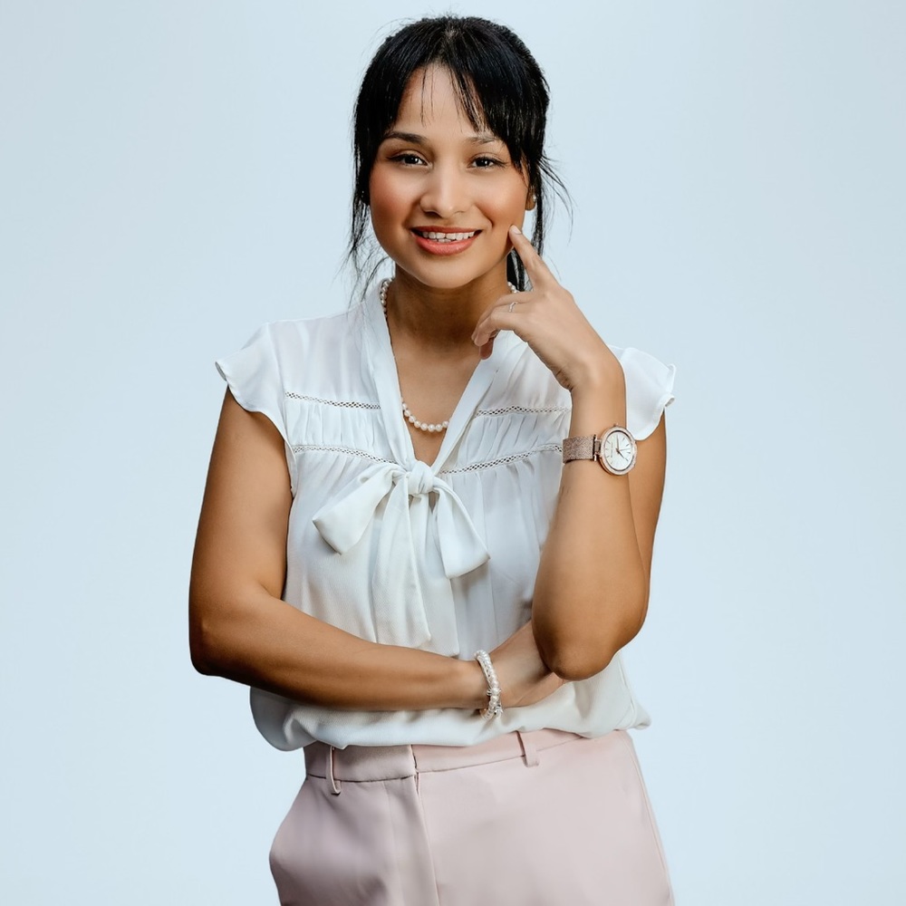 Meet your Posher, Fabiola